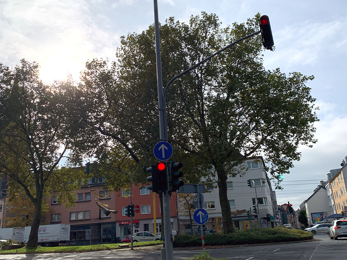 Locksmith Düsseldorf Heerdt