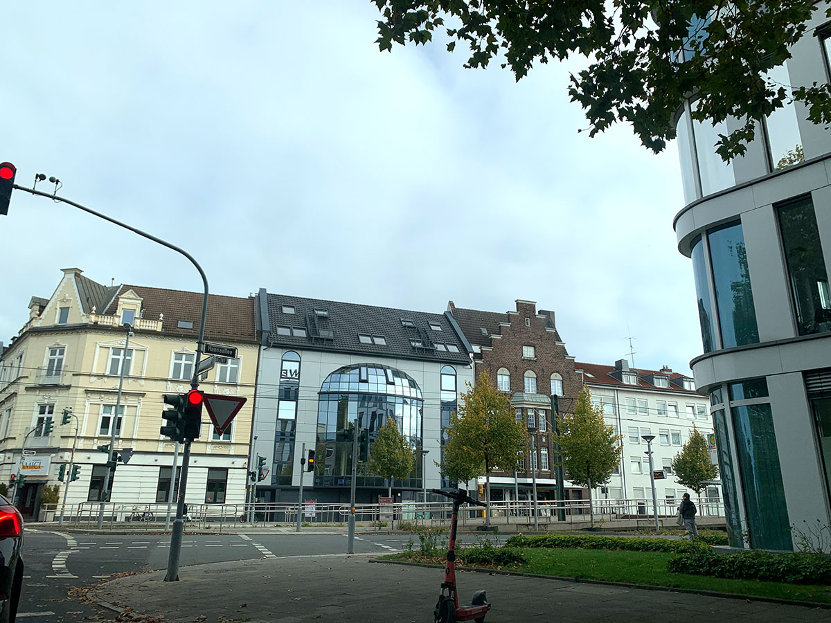 Schlüsseldienst Lörick Türöffnung