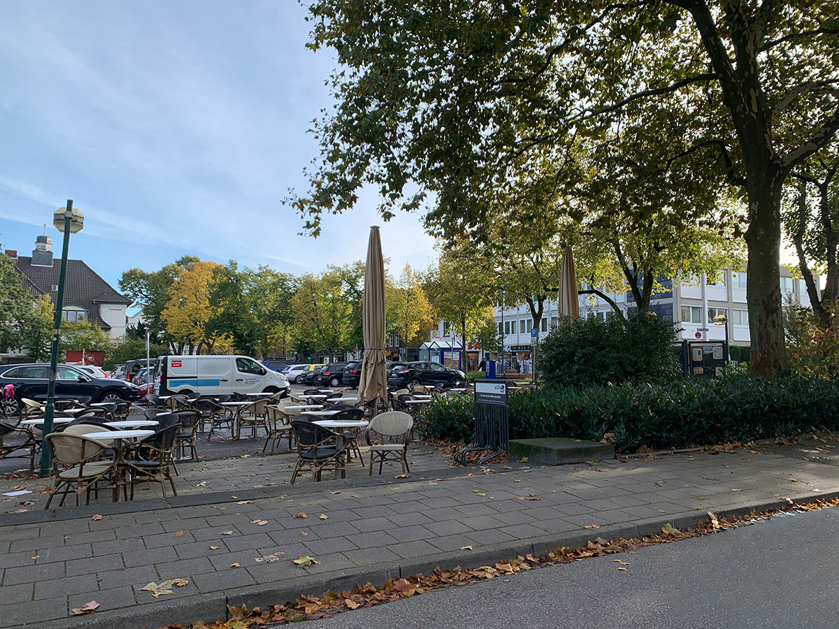 Schlüsseldienst Meerbusch Büderich